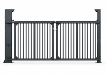 LBAi W-GATE simple