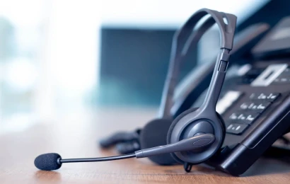 Un service après-vente expert, réactif et engagé dans la durée