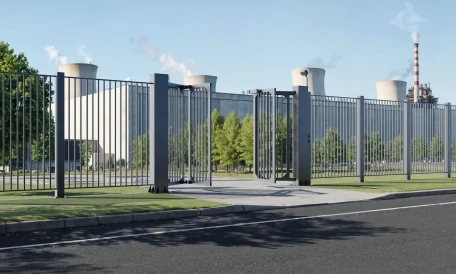 LBA W-Gate Double