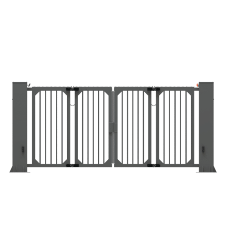 LBA W-Gate Double