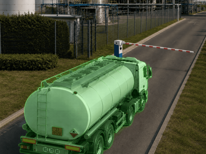 Sites logistiques