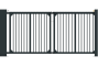 LBA W-Gate Simple