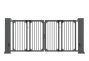LBA W-Gate Double