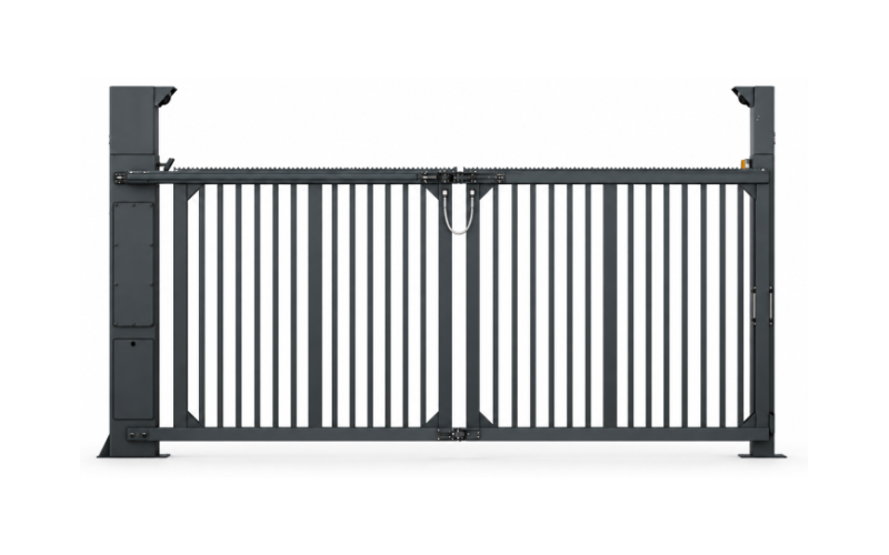 LBAi W-GATE simple